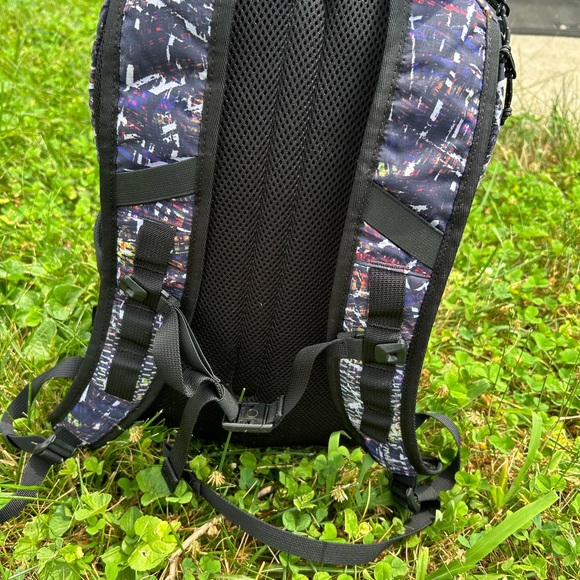 Timbuk2 Rift Tote Backpack | Scatter - Picture 3 of 5
